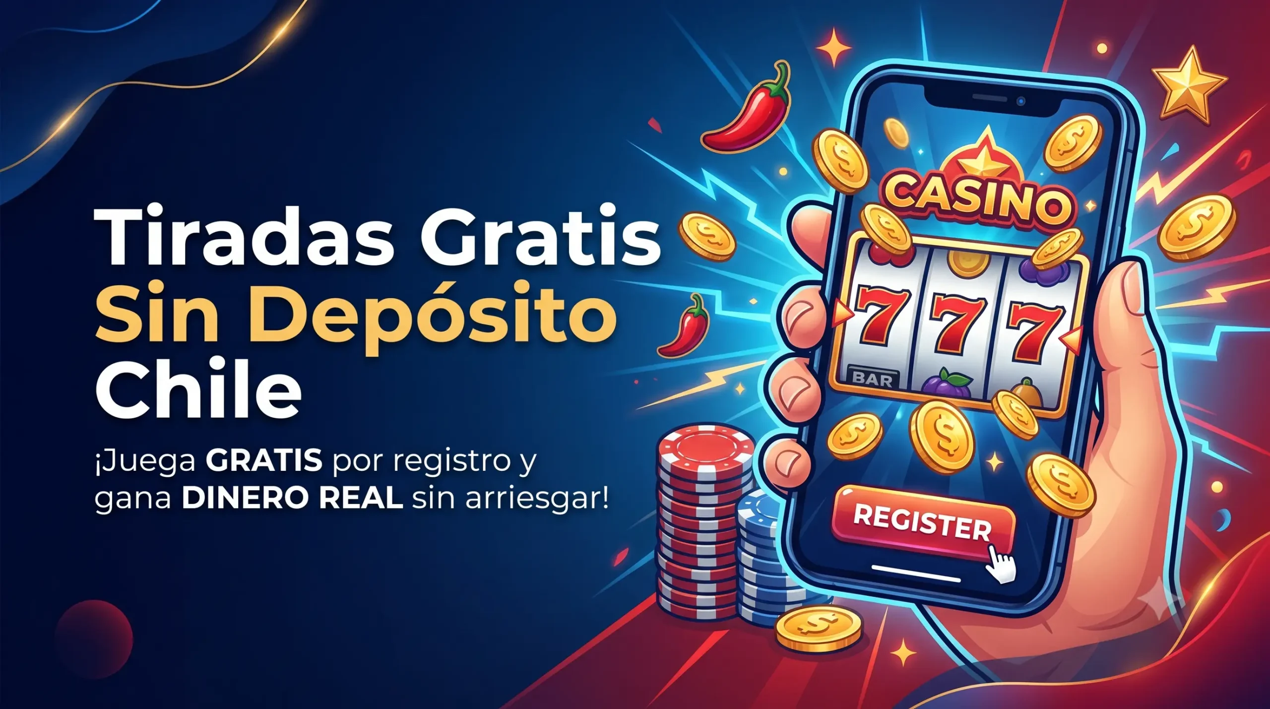 Tiradas Gratis